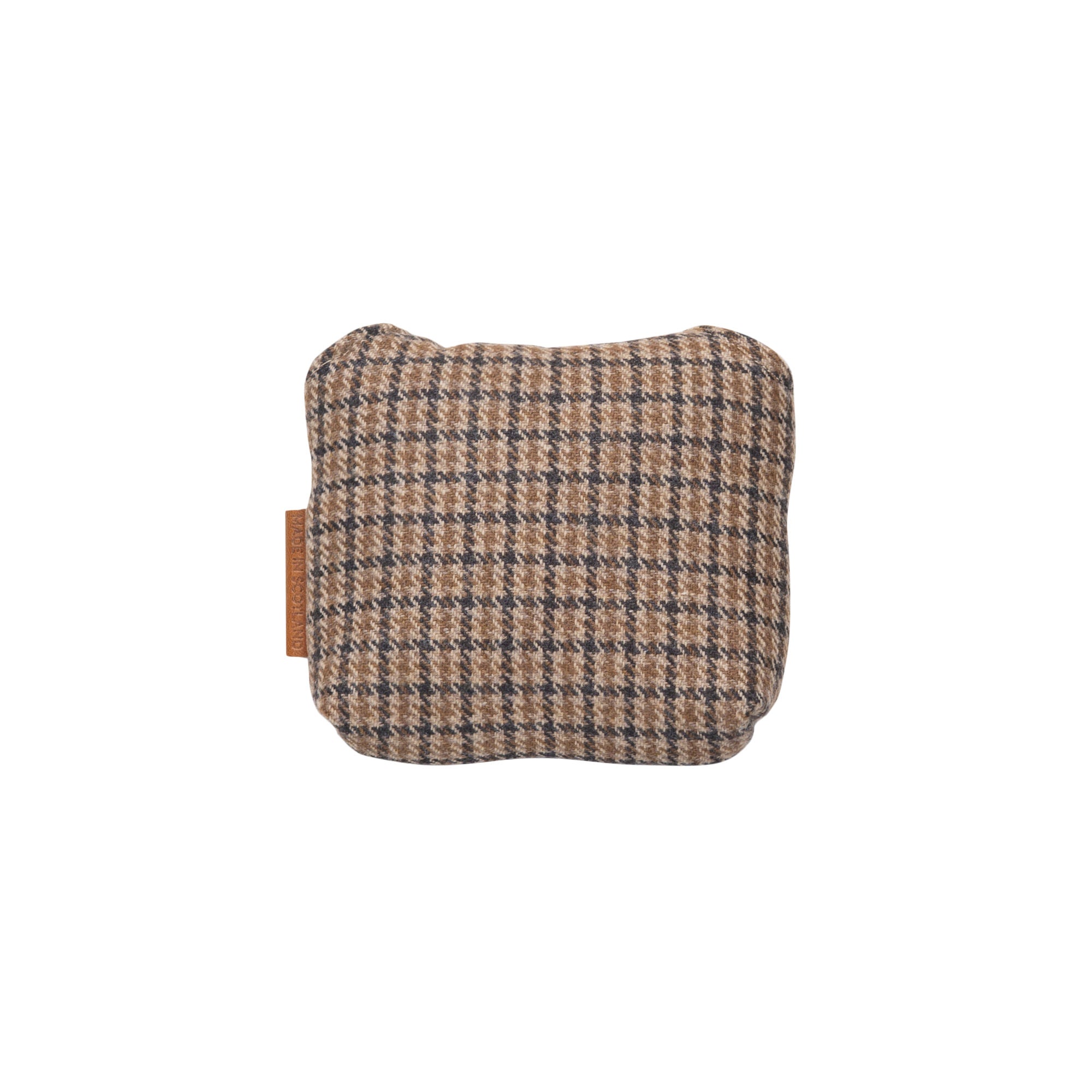 Poacher Mallet Putter Cover