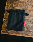 Privateer Drawstring Valuables Pouch