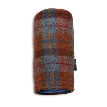 Raeburn Harris Tweed Headcover