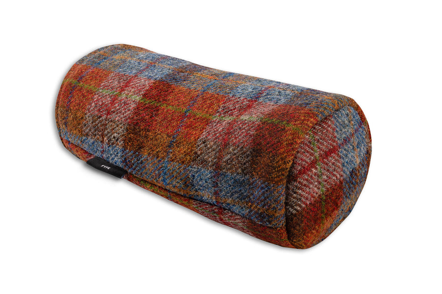 Raeburn Harris Tweed Headcover