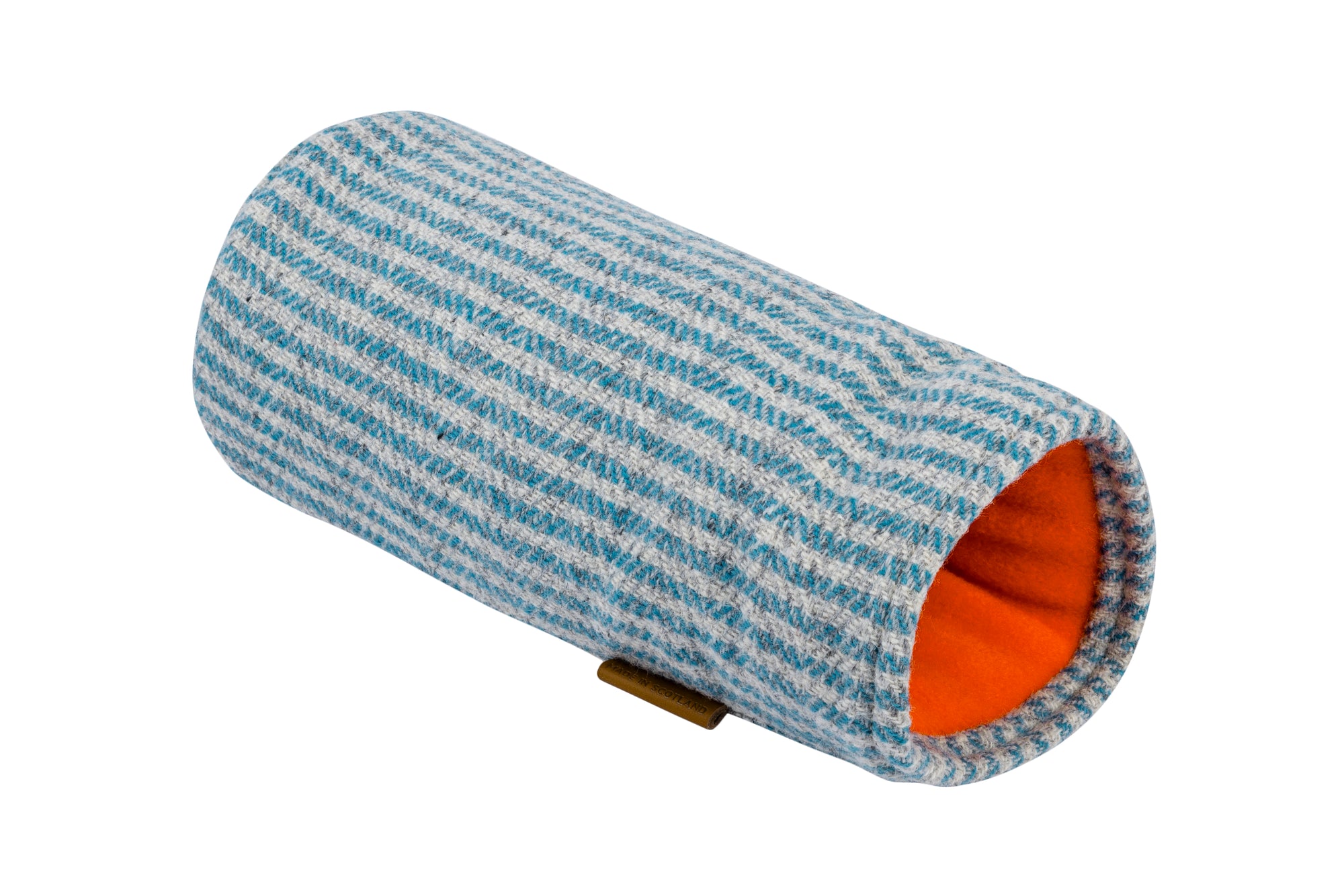 Scarista Stripe Summer Tweed Headcover | Limited Edition