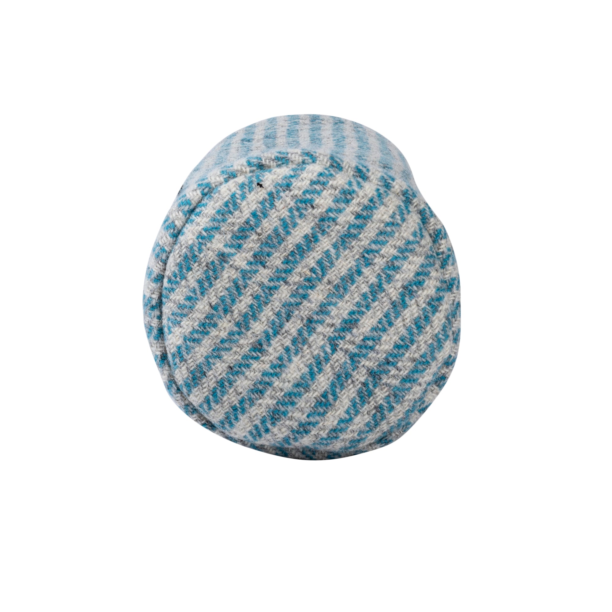 Scarista Stripe Summer Tweed Headcover | Limited Edition