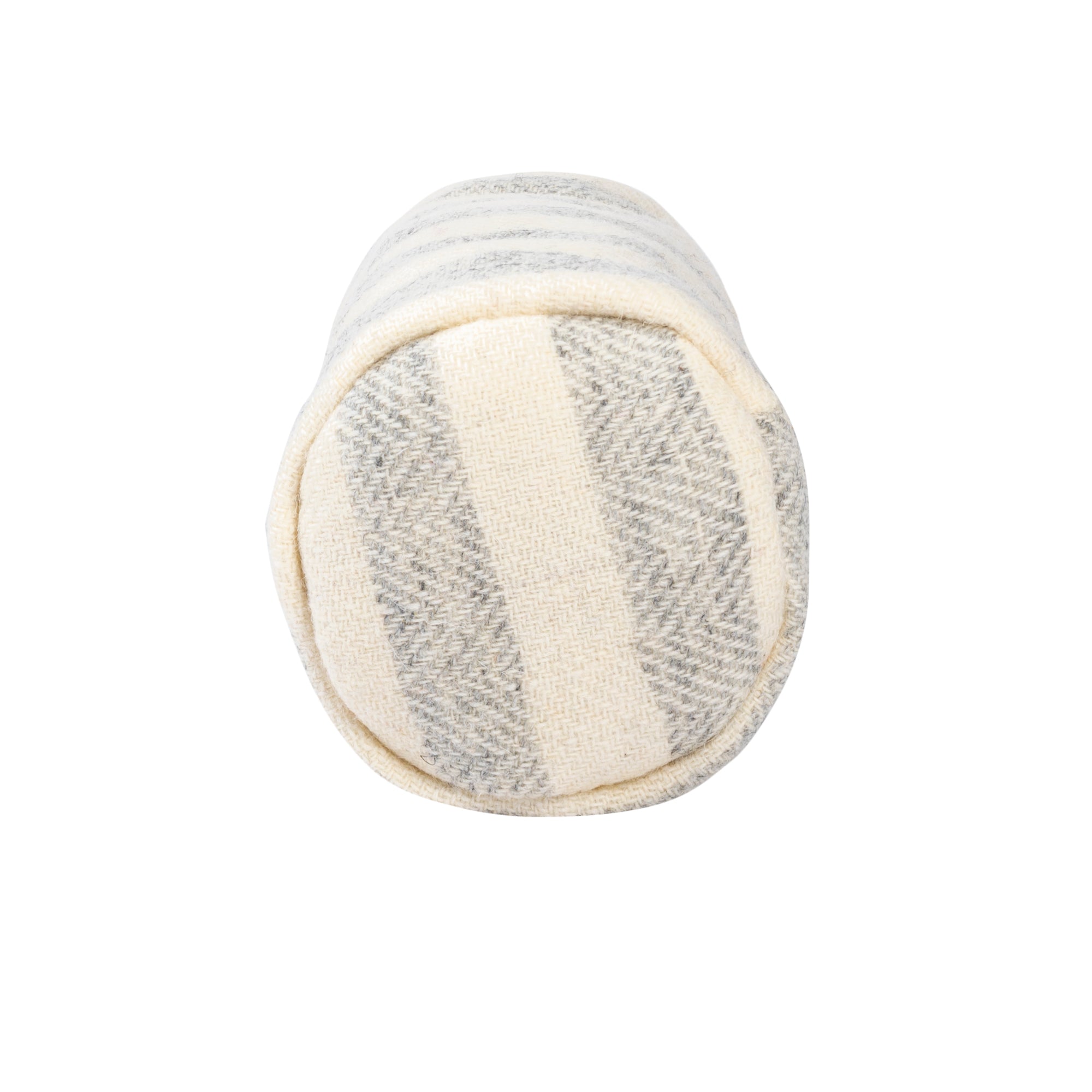 Sea Mist Stripe Summer Tweed Headcover | Limited Edition