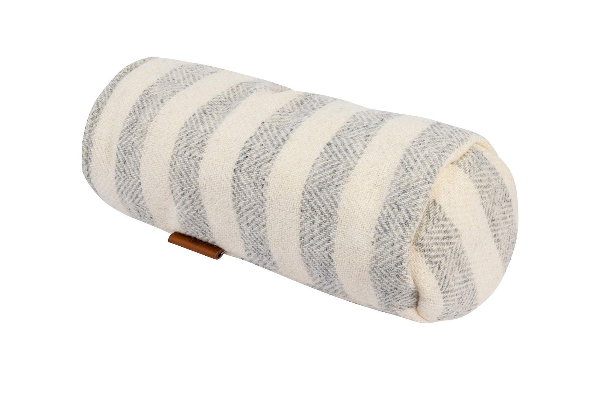Sea Mist Stripe Summer Tweed Headcover | Limited Edition
