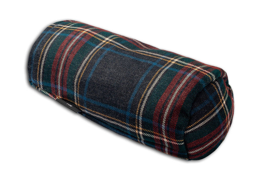 Stewart Black Hebridean Headcover