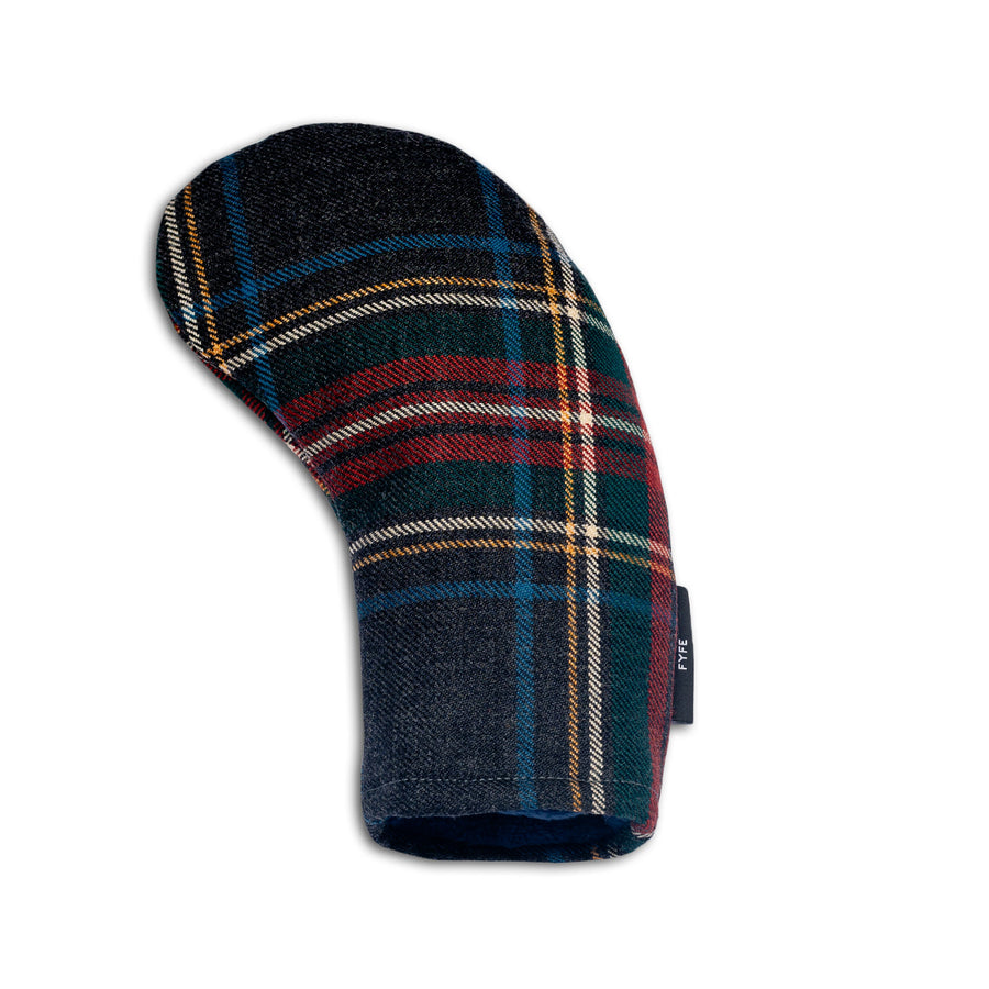 Stewart Black Hebridean Hybrid Cover