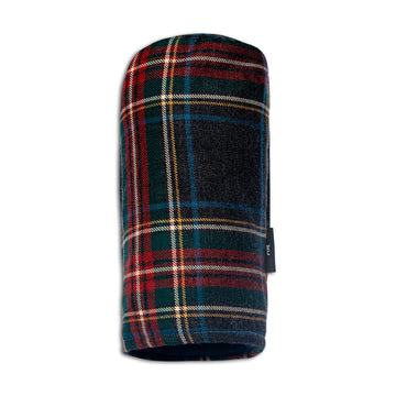 Stewart Black Hebridean Headcover