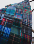 Tartan Army Mallet Putter Cover | Limited Edition