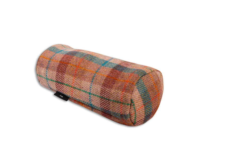 Tales of the Tay Harris Tweed Headcover