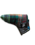 Tartan Army Limited Edition Blade Putter Cover