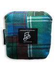 Tartan Army Mallet Putter Cover | Limited Edition