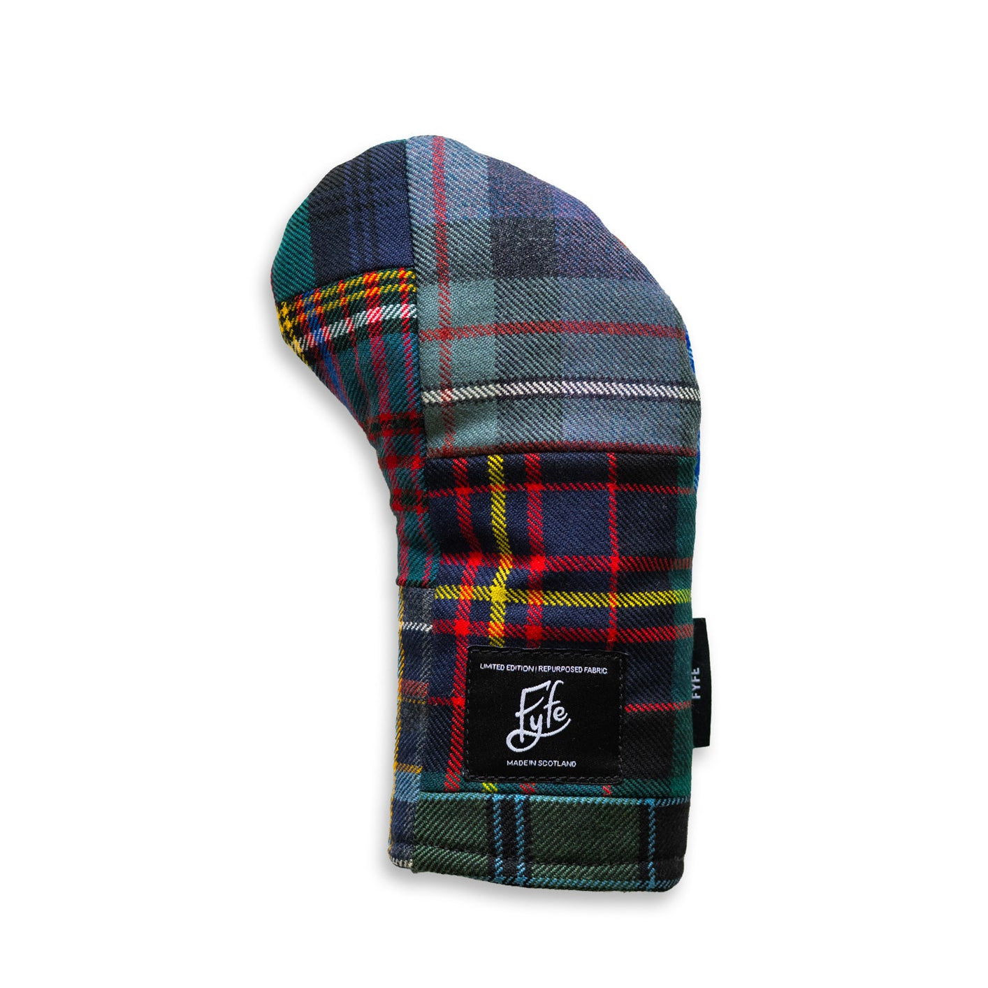 Tartan Army Limited Edition Hybrid