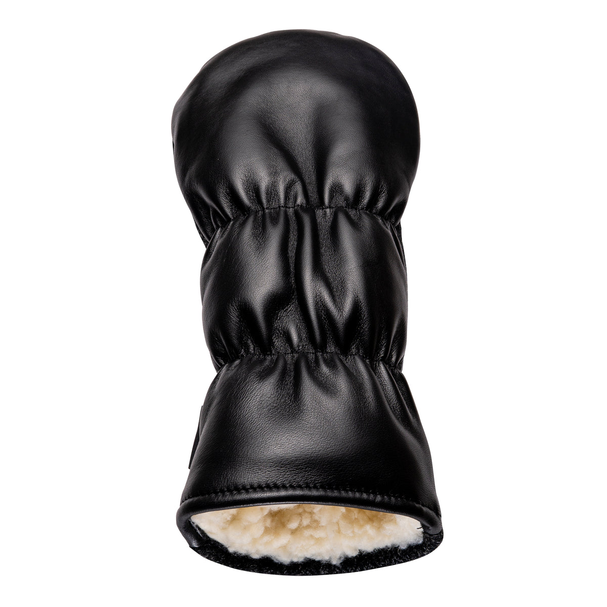 Tealing Harris Tweed Headcover · Type 02