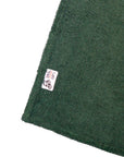 The Green Classic Towel