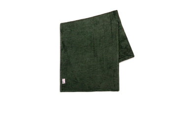 AP: The Green Classic Towel