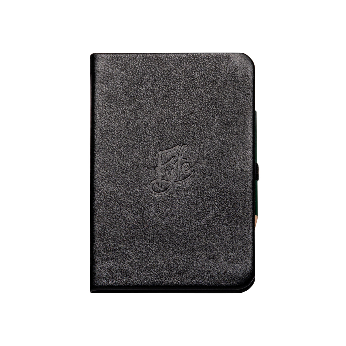 The Keeper Leather Scorecard