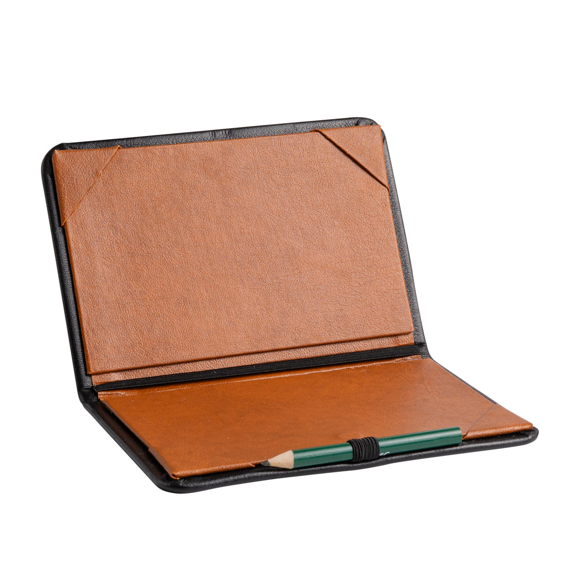 The Keeper Leather Scorecard