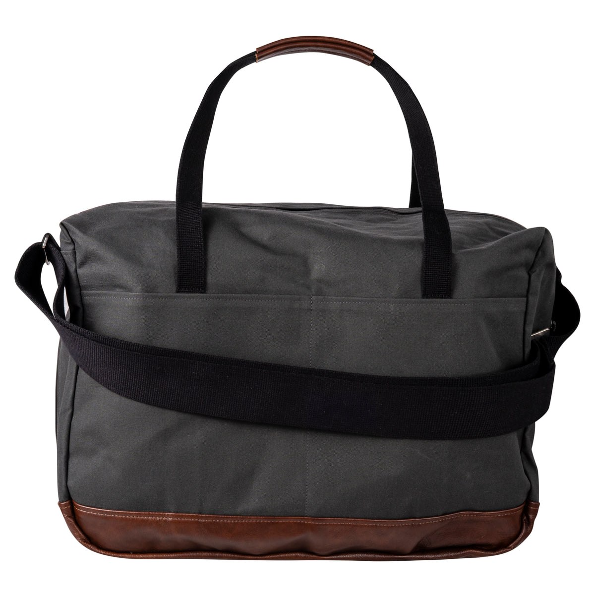 The Weekender – Dark Grey