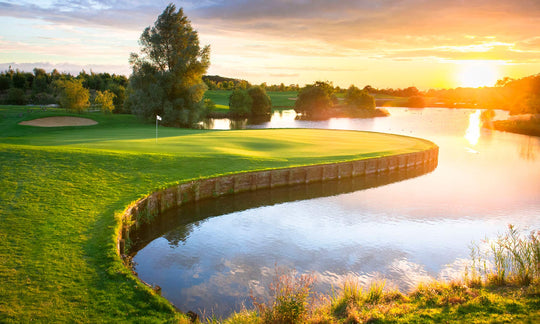 celebrating seve - the shire masters event