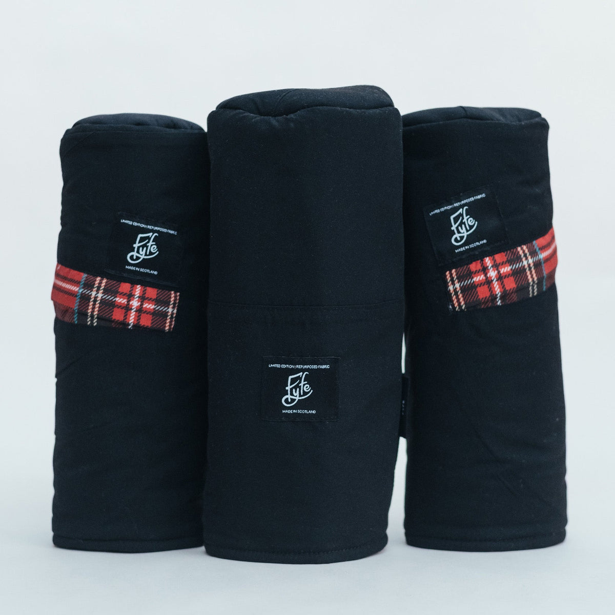 Second Round Remake 04 Headcover