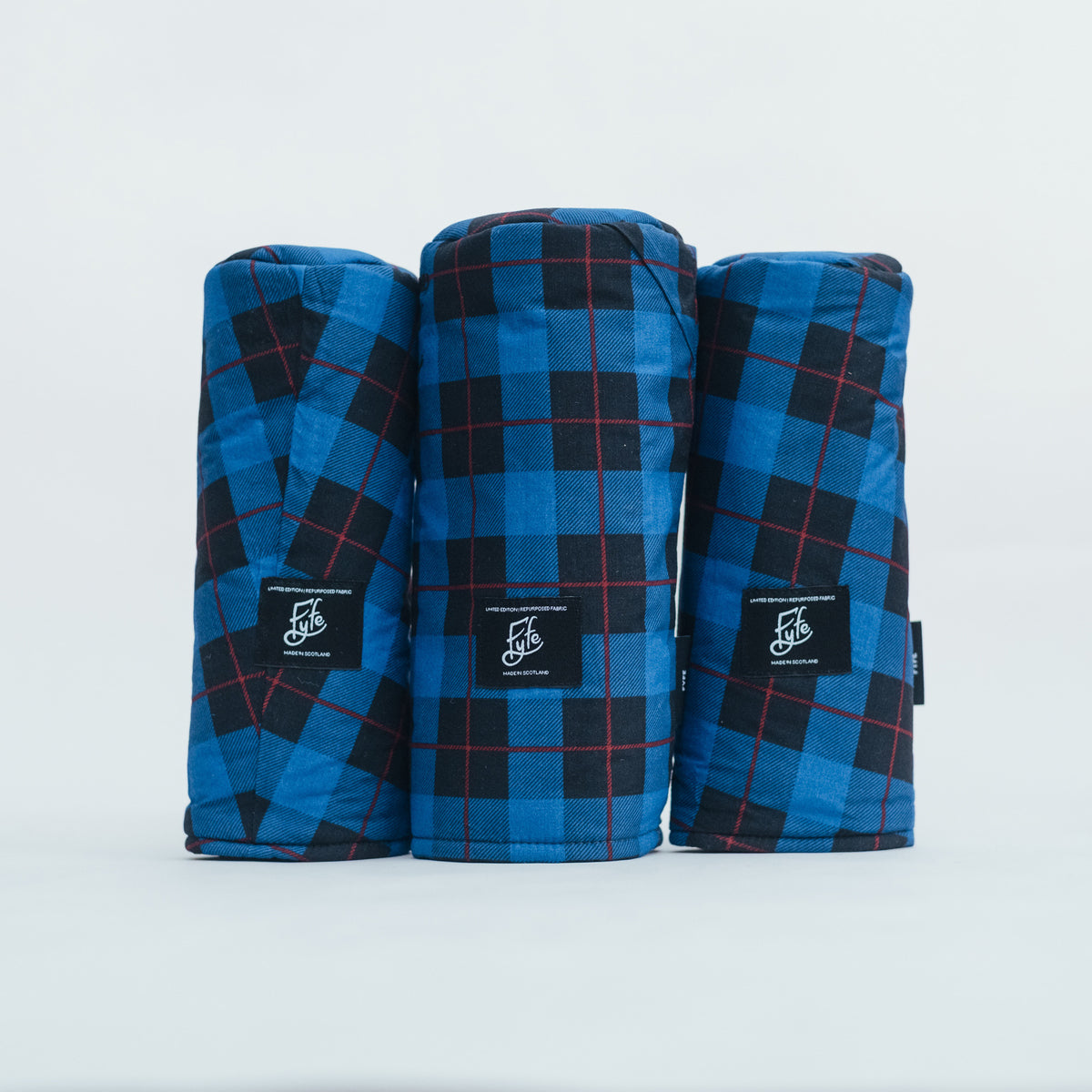 Second Round Remake 06 Headcover