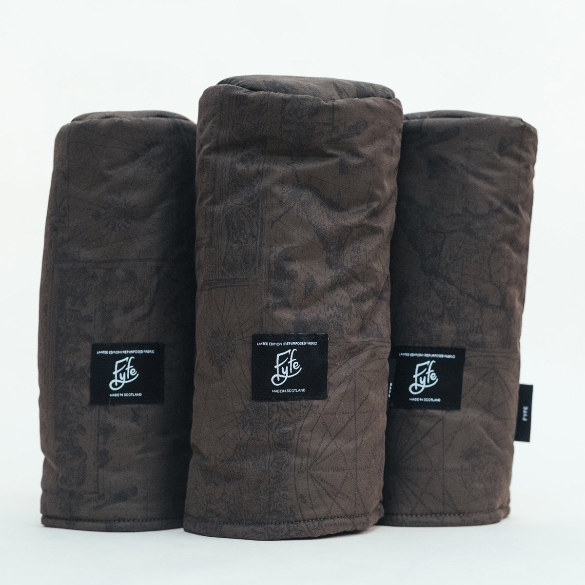 Second Round Remake 11 Headcover