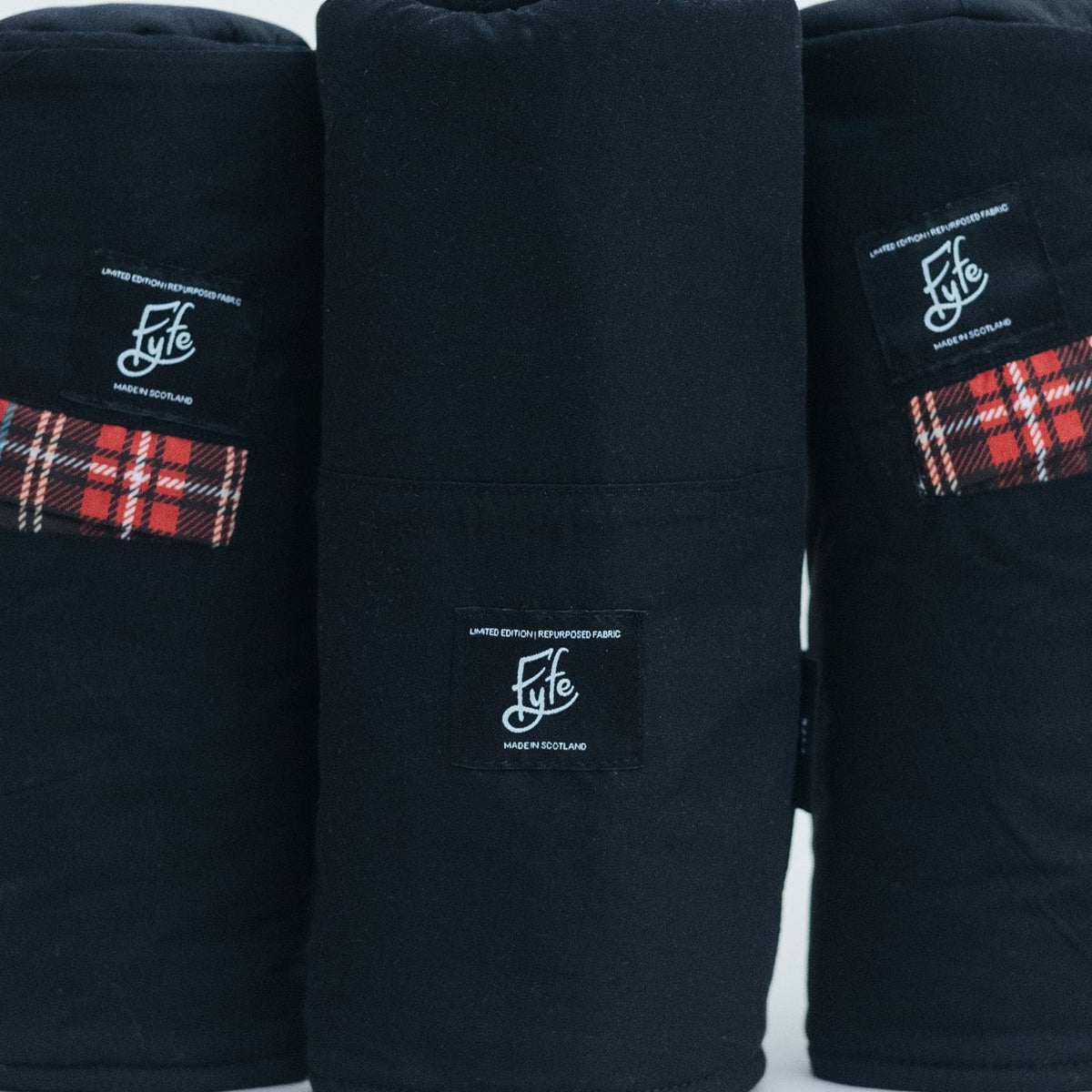 Second Round Remake 04 Headcover