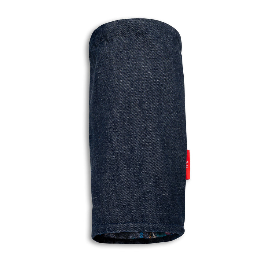 Weaves of Wonder Headcover | Hiut Denim Limited Edition