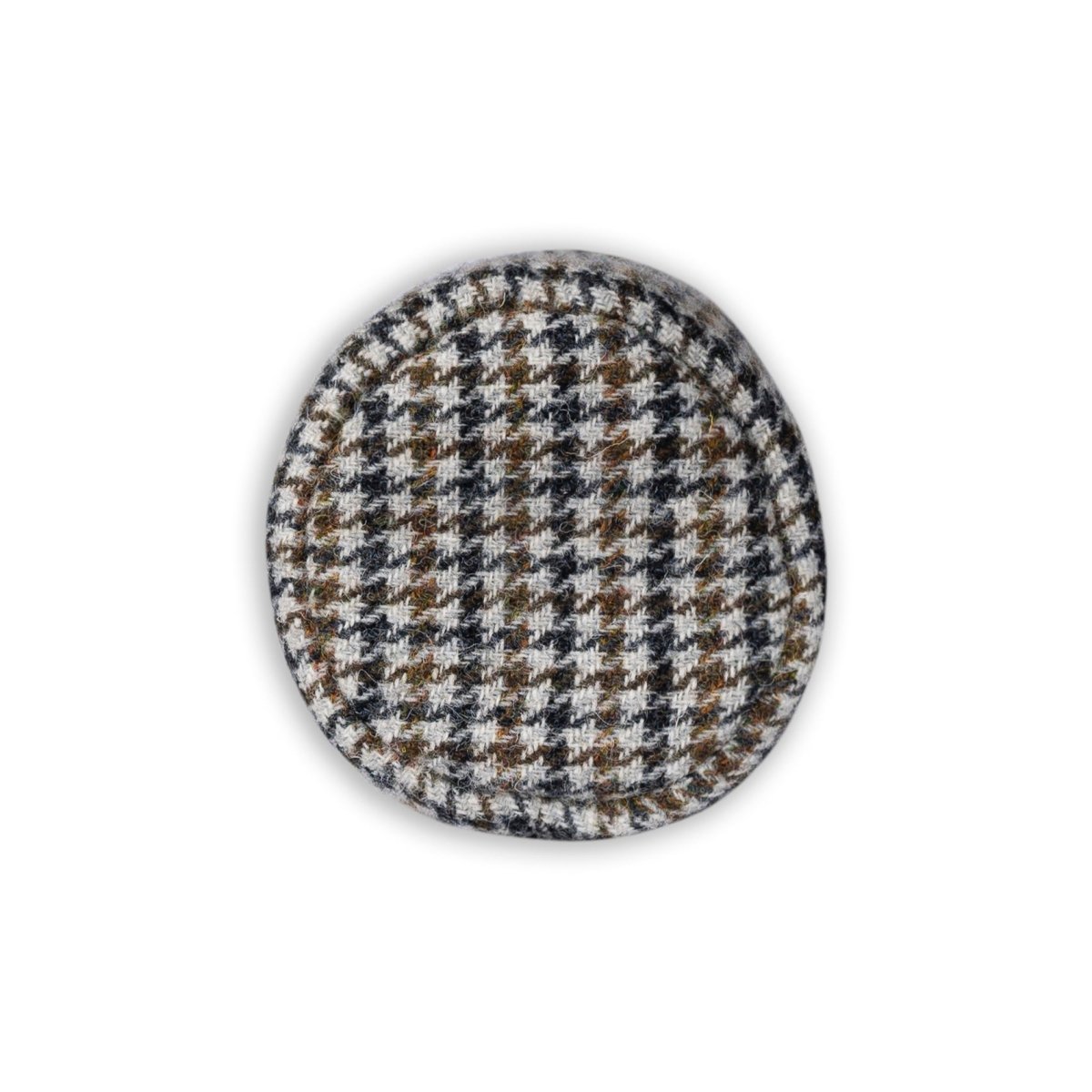 Aberlady Harris Tweed Headcover - Fyfe Golf