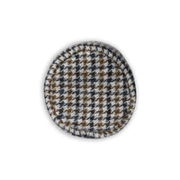 Aberlady Harris Tweed Headcover - Fyfe Golf