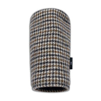 Aberlady Harris Tweed Headcover - Fyfe Golf