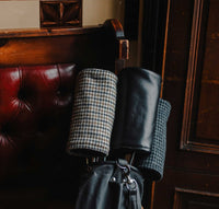 Aberlady Harris Tweed Headcover - Fyfe Golf