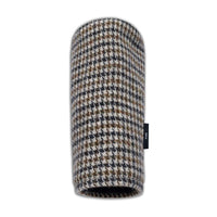 Aberlady Harris Tweed Headcover - Fyfe Golf