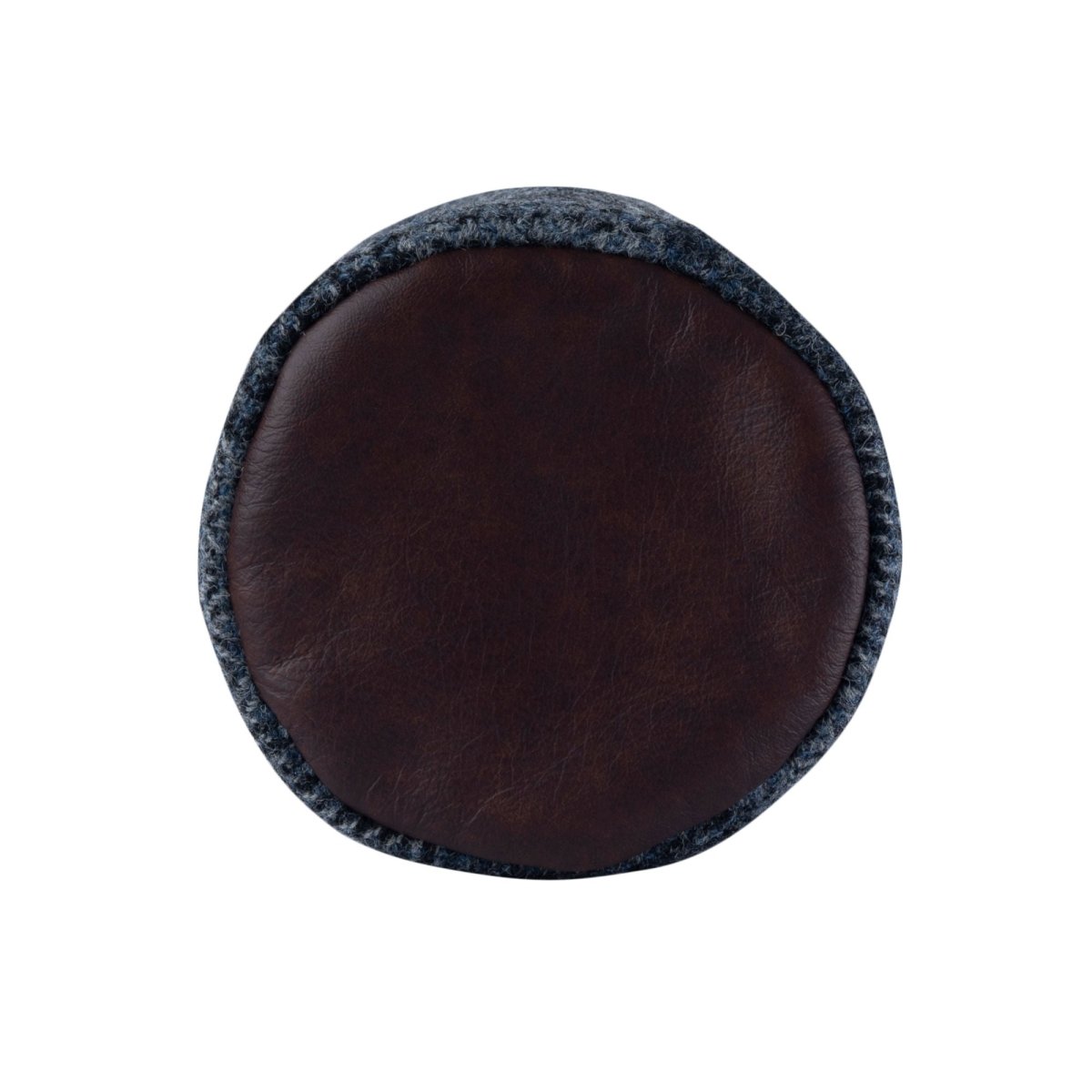 Achnacarry Harris Tweed Headcover - Fyfe Golf