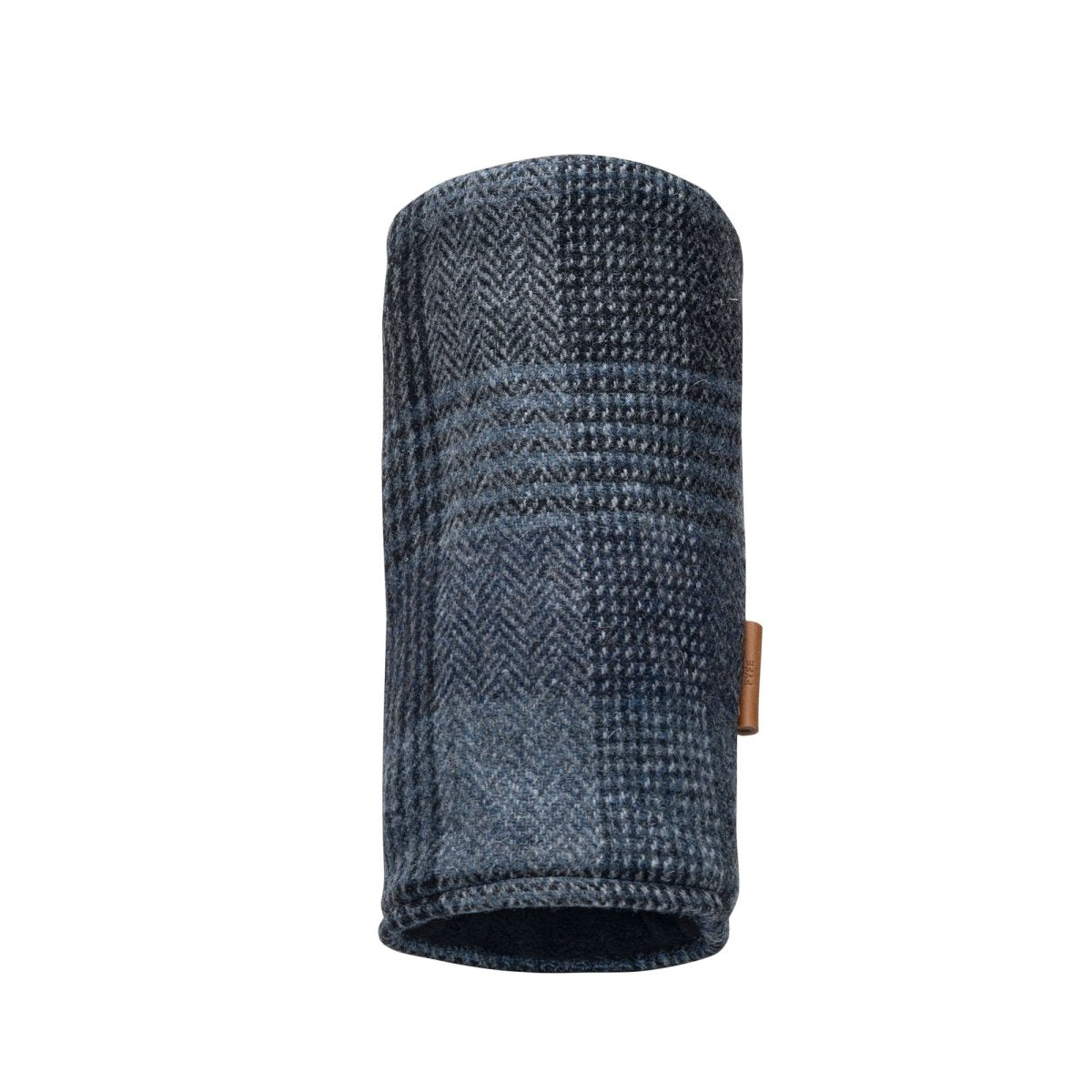 Achnacarry Harris Tweed Headcover - Fyfe Golf