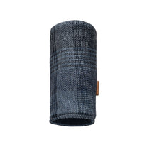 Achnacarry Harris Tweed Headcover - Fyfe Golf