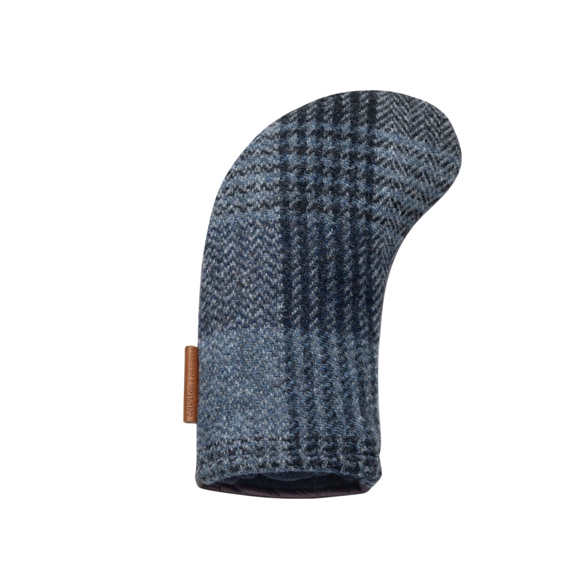 Achnacarry Hybrid Headcover - Fyfe Golf