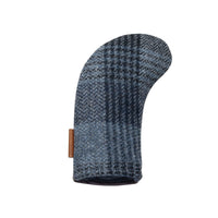 Achnacarry Hybrid Headcover - Fyfe Golf