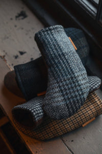 Achnacarry Hybrid Headcover - Fyfe Golf