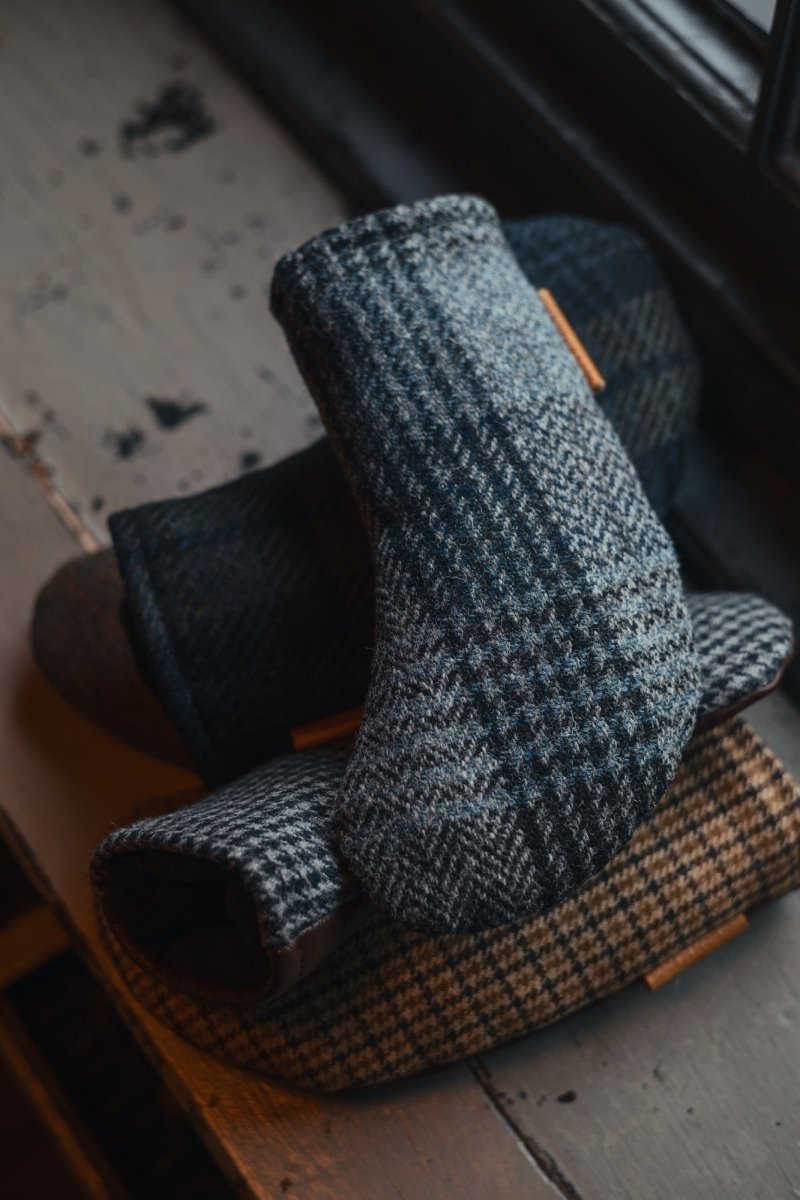 Achnacarry Hybrid Headcover - Fyfe Golf