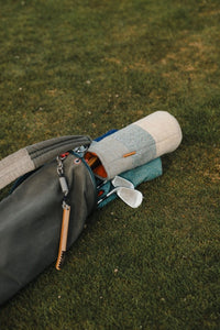 Annach Harris Tweed Headcover - Fyfe Golf