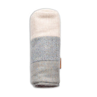 Annach Harris Tweed Headcover - Fyfe Golf
