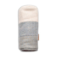 Annach Harris Tweed Headcover - Fyfe Golf