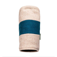 Arran Harris Tweed Headcover - Fyfe Golf