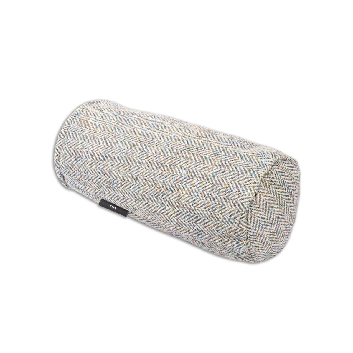 Bay Hill Harris Tweed Headcover - Fyfe Golf