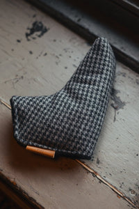 Cannich Blade Putter Cover - Fyfe Golf