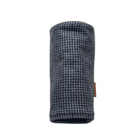 Cannich Houndstooth Tweed Headcover - Fyfe Golf
