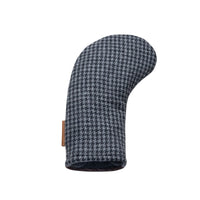 Cannich Hounstooth Hybrid Headcover - Fyfe Golf