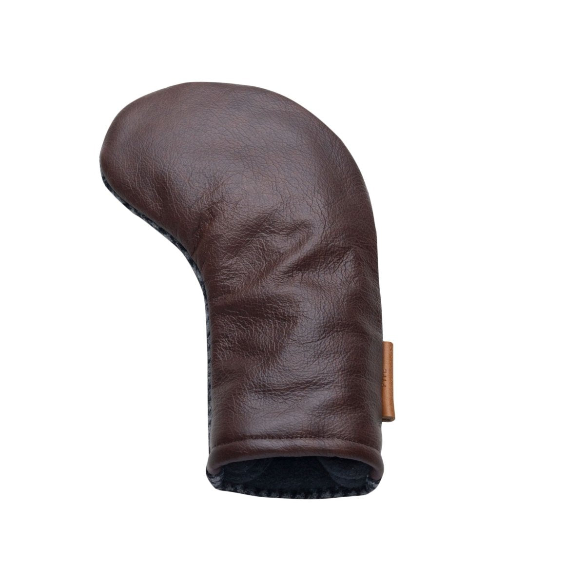 Cannich Hounstooth Hybrid Headcover - Fyfe Golf