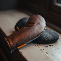 Cannich Hounstooth Hybrid Headcover - Fyfe Golf